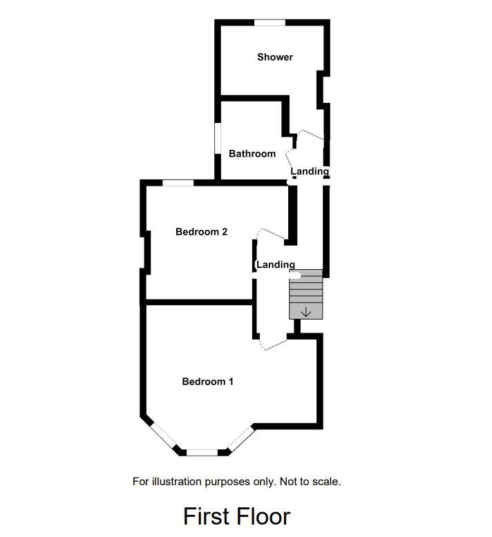 Property details for Summerfield Avenue, Cardiff Offers In The Region